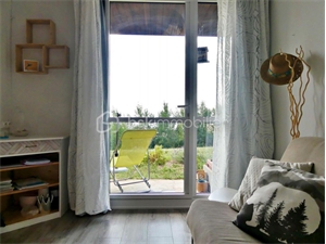 t1 bis à la vente -   66120  FONT ROMEU ODEILLO VIA, surface 27 m2 vente t1 bis - UBI483968492